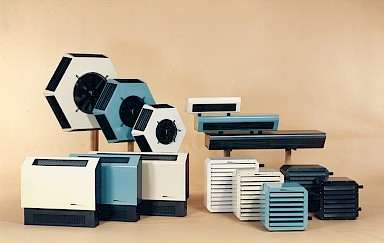 Haustechnik 1995